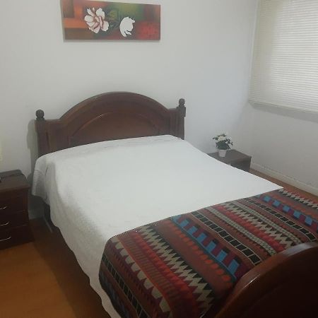 Bogota Rooms Aeropuerto Kültér fotó