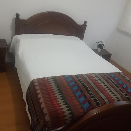 Bogota Rooms Aeropuerto Kültér fotó
