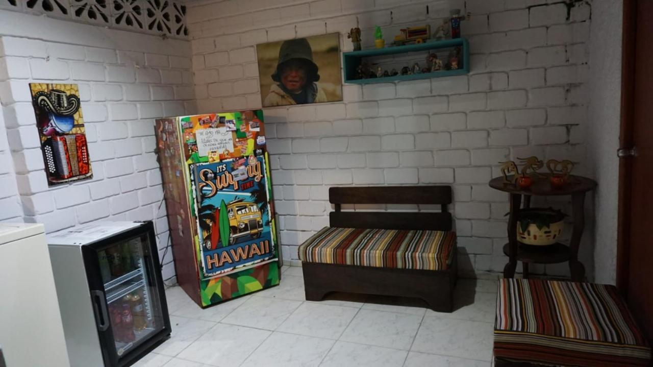 Bogota Rooms Aeropuerto Kültér fotó
