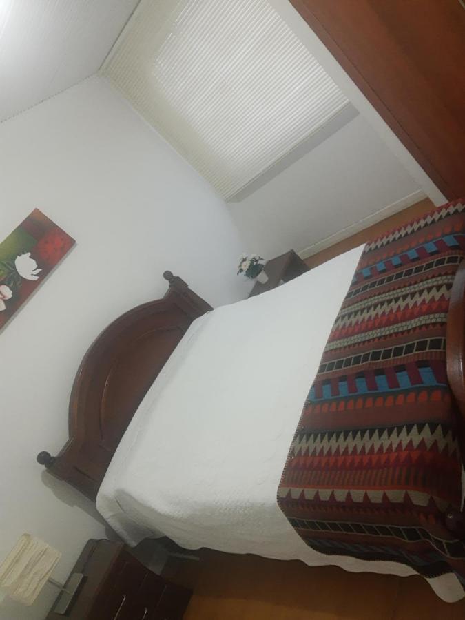 Bogota Rooms Aeropuerto Kültér fotó
