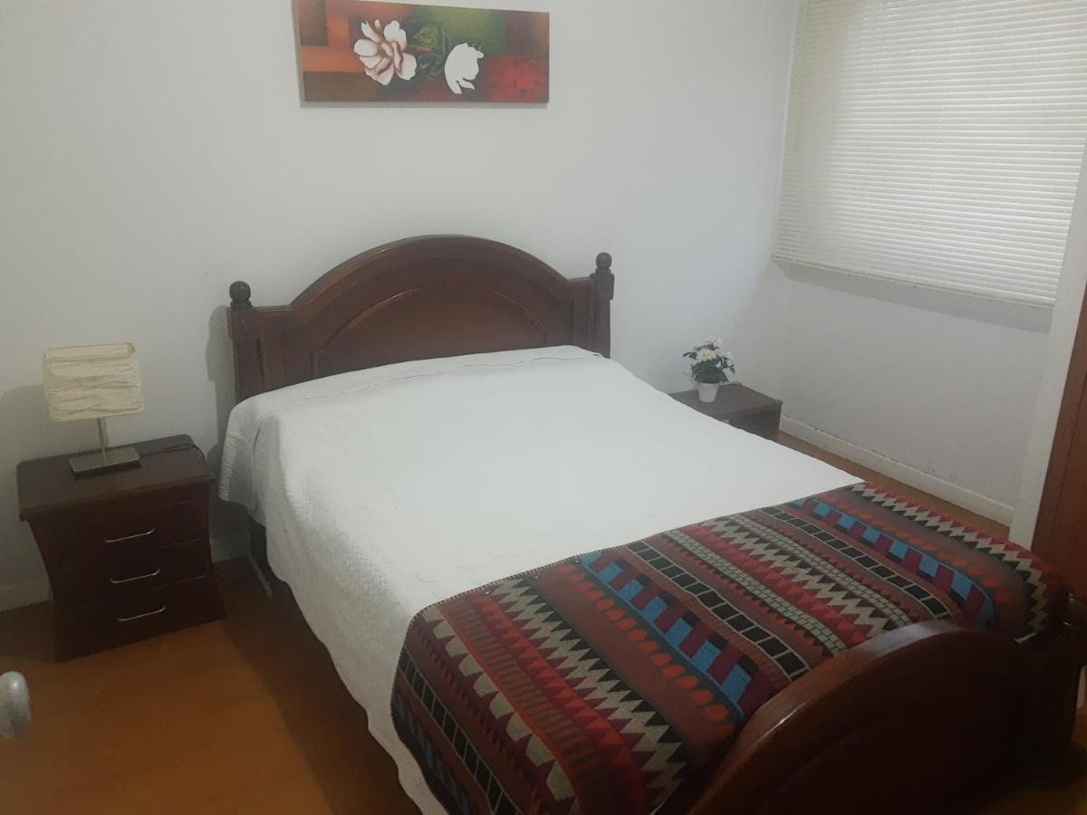 Bogota Rooms Aeropuerto Kültér fotó