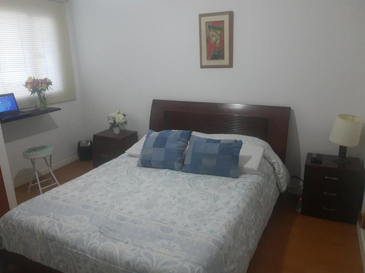 Bogota Rooms Aeropuerto Kültér fotó