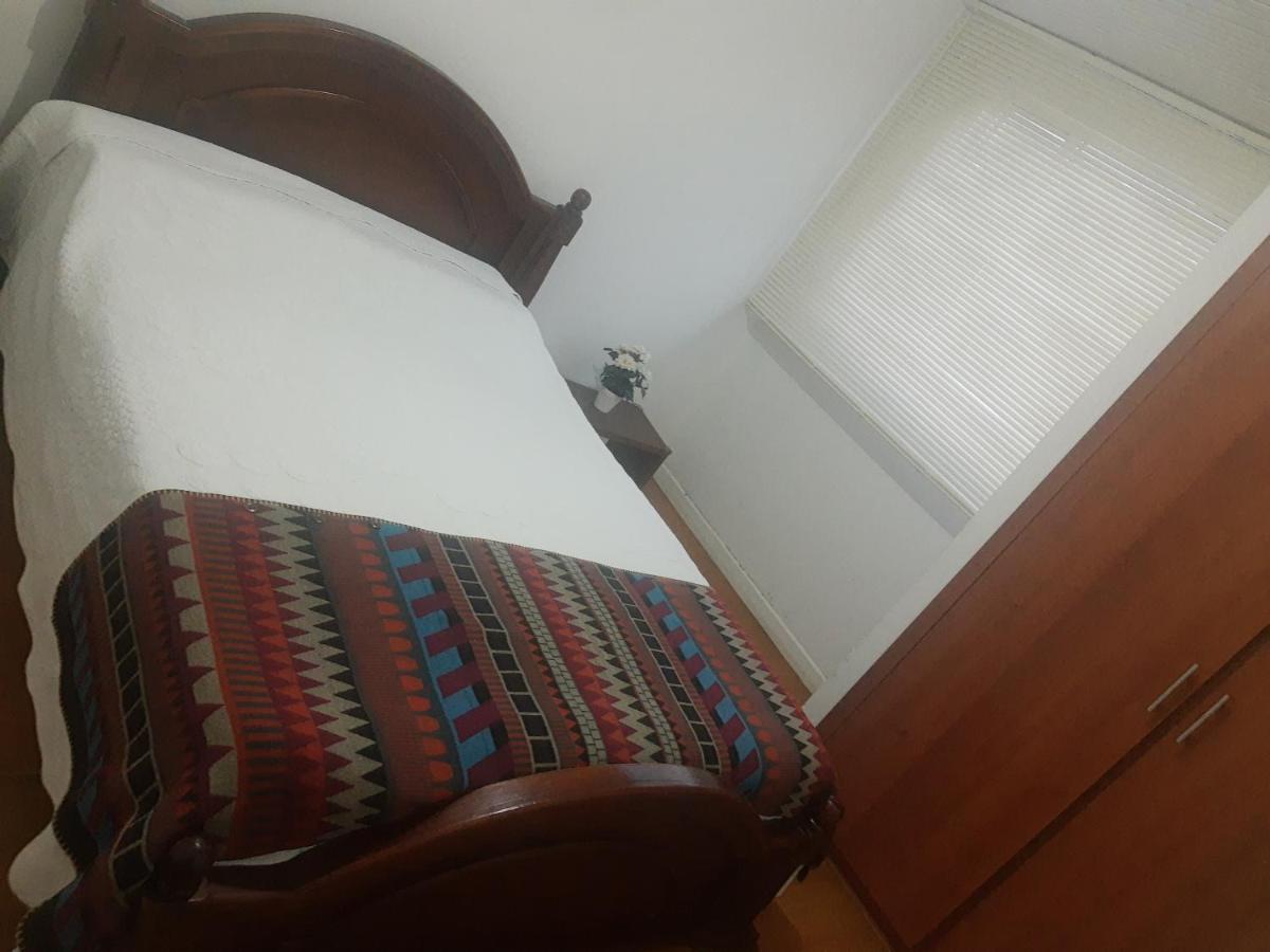 Bogota Rooms Aeropuerto Kültér fotó
