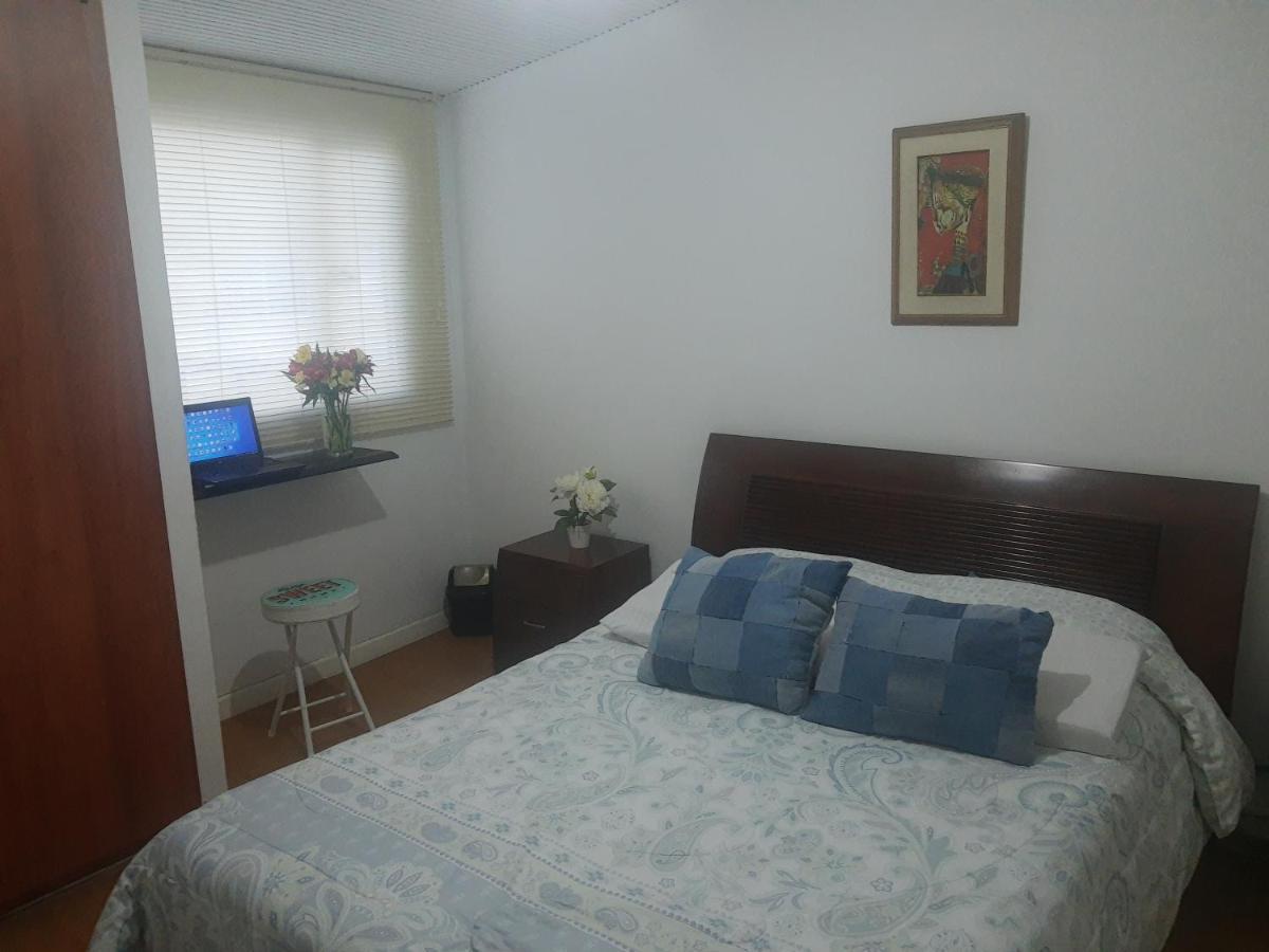 Bogota Rooms Aeropuerto Kültér fotó