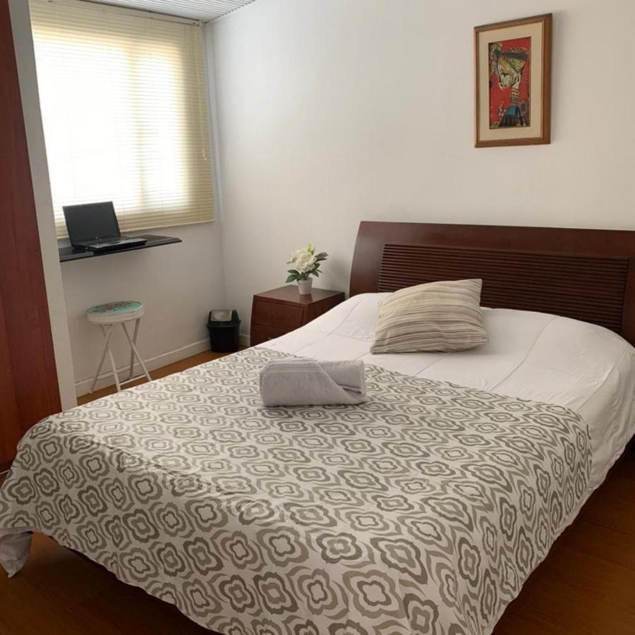 Bogota Rooms Aeropuerto Kültér fotó